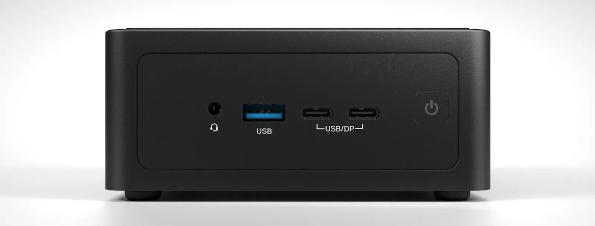 Tuxedo представила мини‑ПК Nano Pro Gen15 на базе Linux с процессором Intel и до 128 ГБ оперативной памяти - 3